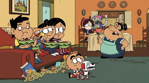 Background image for Flight Plan