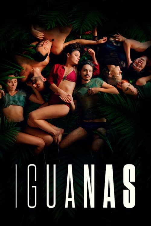 Show cover for Iguanas