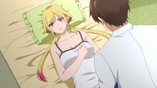 Background image for Hands Off, Kotesashi-kun