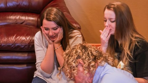 Background image for Am I My Brother's Keeper?