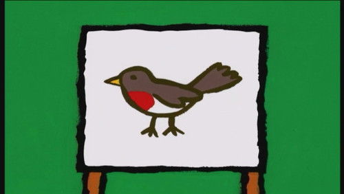 Harvest / Shed / Playhouse / Circus