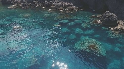 Background image for Sea Kayaking in Shakotan