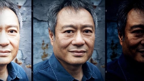 Ang Lee