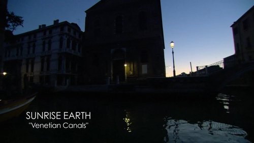 Background image for Venetian Canals