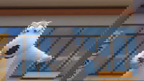 Background image for Episode 6