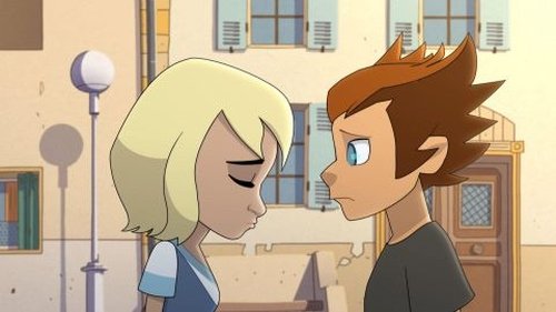 Background image for Episode 9