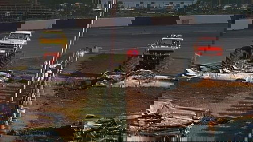Background image for Daredevils, Disasters, and Death-Defying Moments