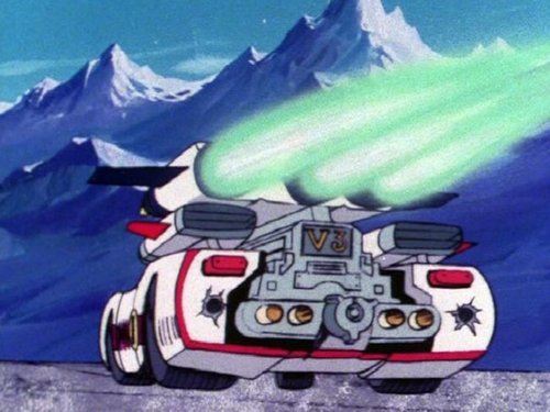 Background image for Birth of Engine V3
