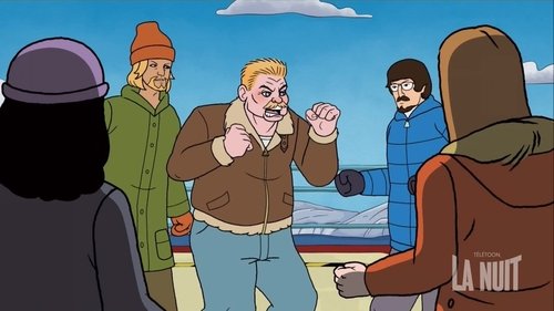 Background image for Cold War