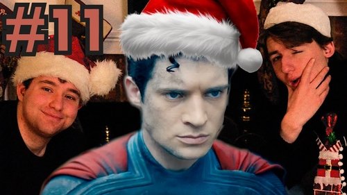 Background image for Christmas Special