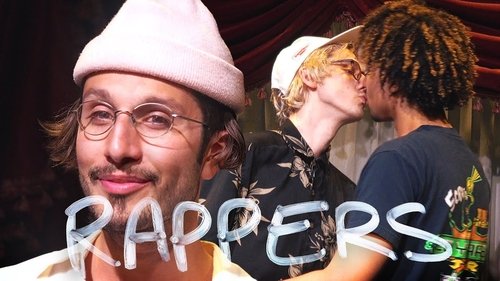 Background image for we became rappers ft. bbno$