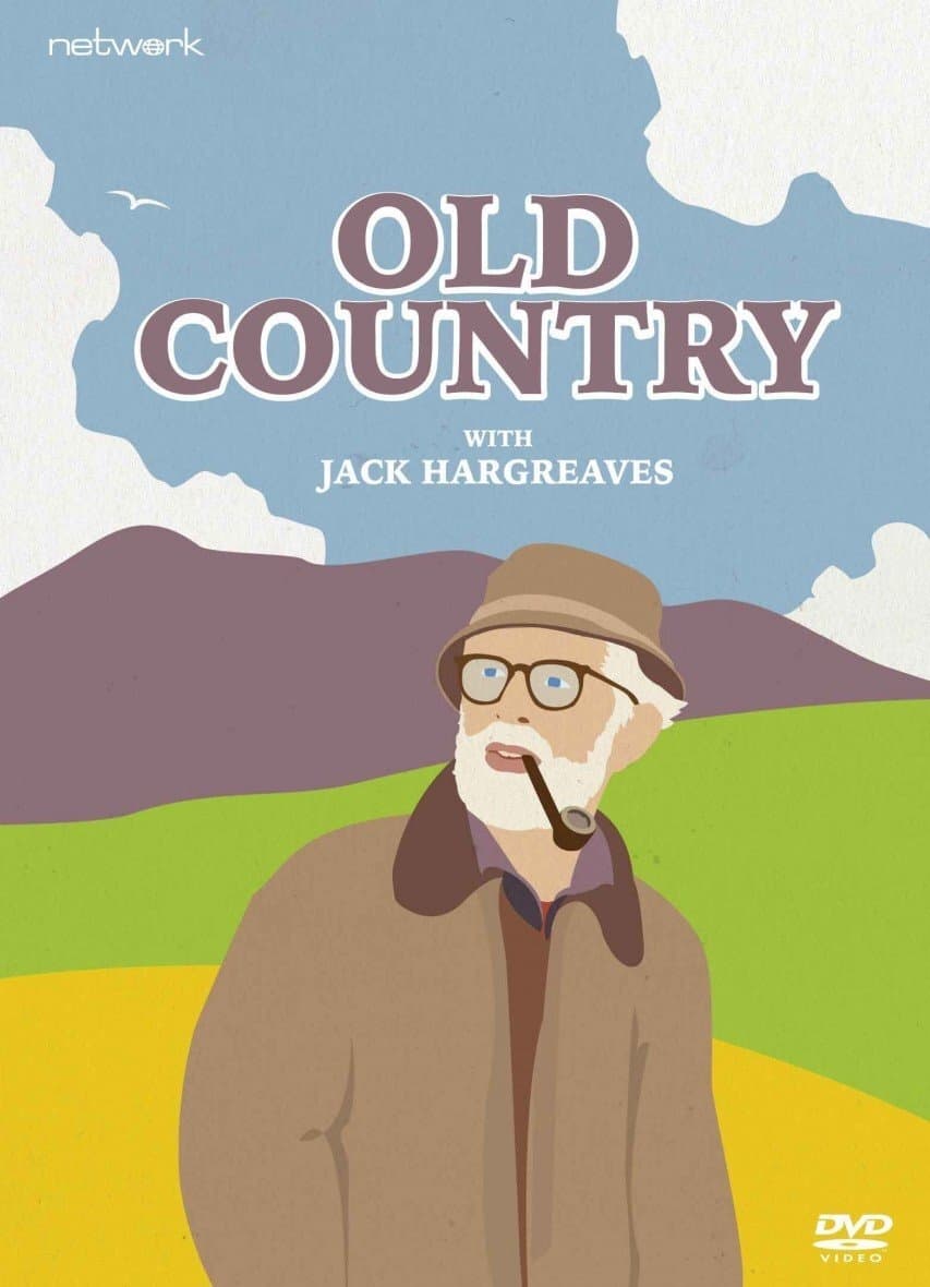 Show cover for Old Country