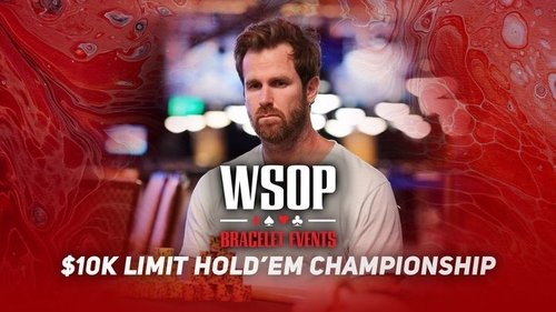 Background image for Event #16 $10K Limit Hold'em Championship