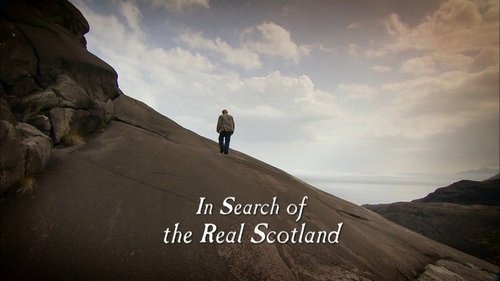 Background image for In Search Of The Real Scotland