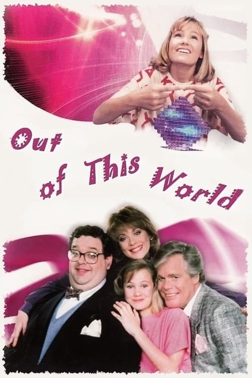 Show cover for Out of This World