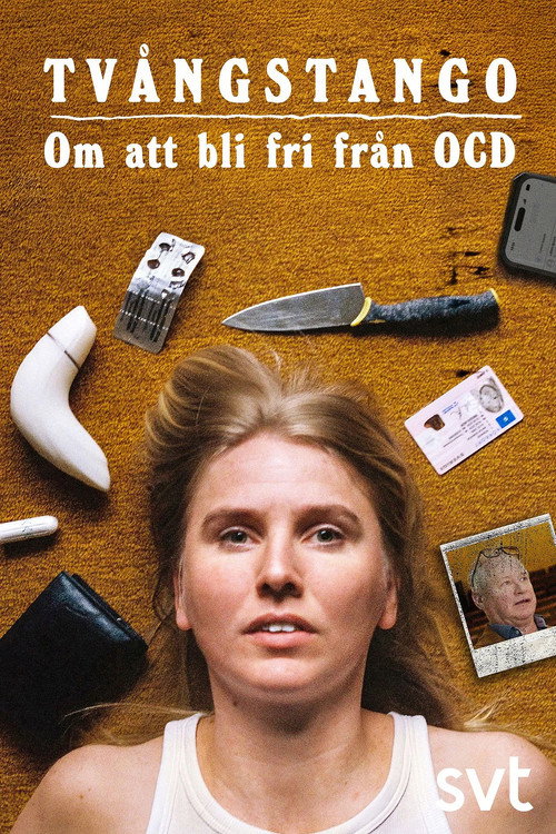 Tvångstango