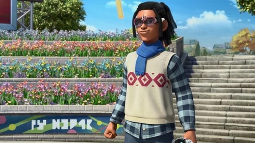 Background image for Episode 8