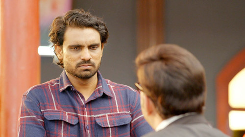 Chetak's Testimony