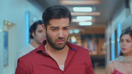 A Tough Call For Gautam