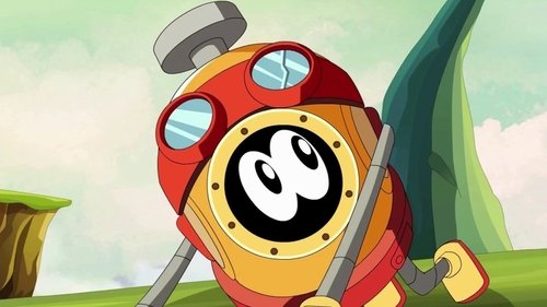 Background image for Episode 12