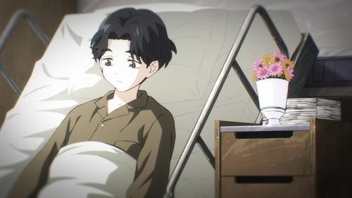 Background image for I Have to Tell Him