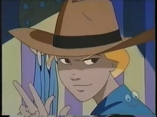 Background image for Protege