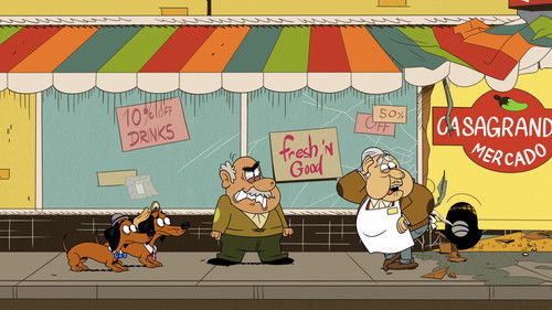 Background image for Maxed Out