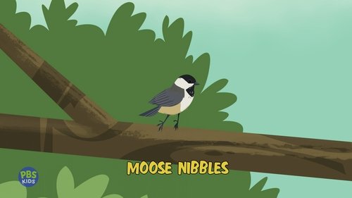 Background image for Moose Nibbles