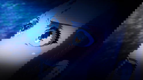 Langer Regen (The Long Rain)