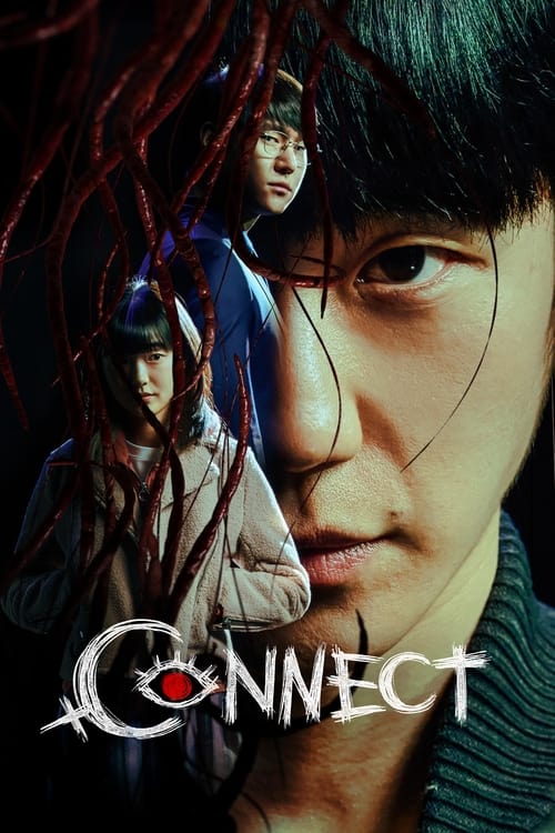 Show cover for Connect