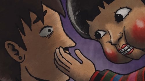 Background image for Sunk People