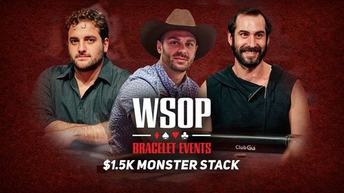 Background image for Event #21 $1.5K MONSTER STACK