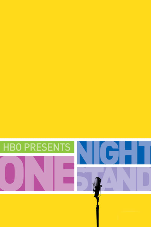 Show cover for One Night Stand