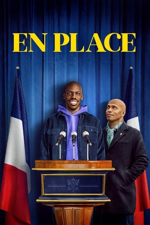Season 1 poster