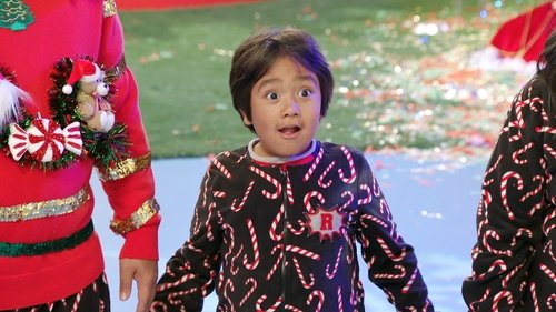 Background image for Ryan's Merry Playdate