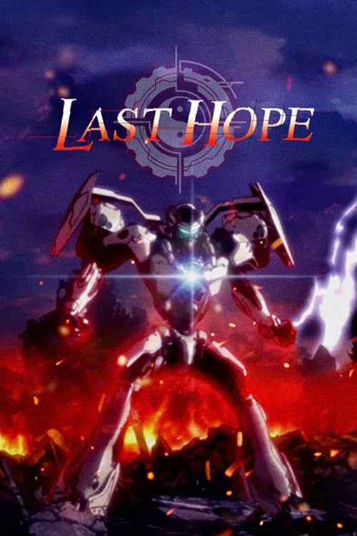 Show cover for Last Hope