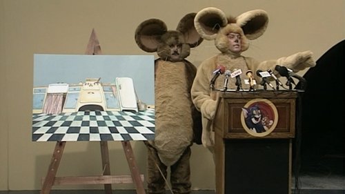 Background image for Why Are They Now ?