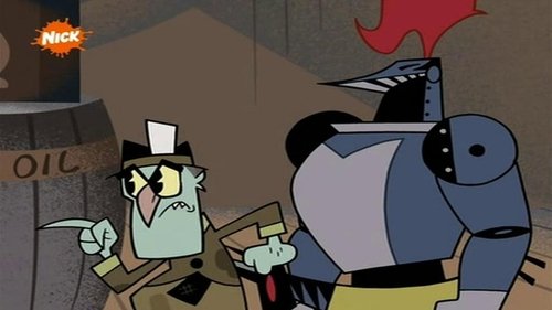 Background image for A Spoonful of Mayhem