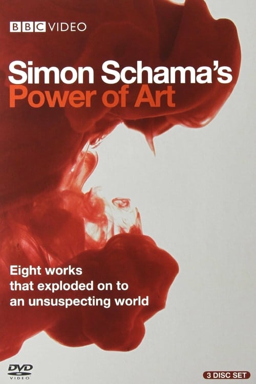 Show cover for Simon Schama's Power of Art