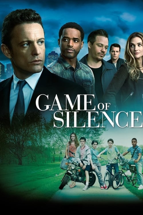 Show cover for Game of Silence