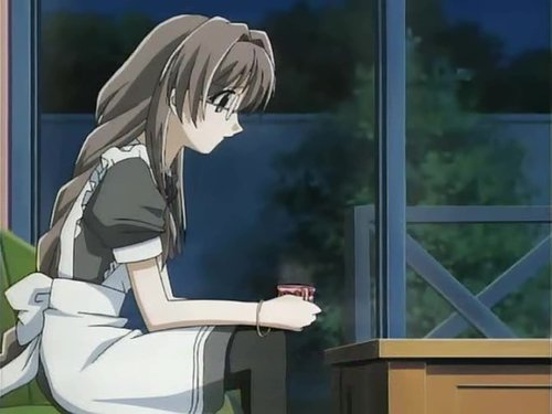 Background image for Uso Uso - Lies Lies - Goodbye, Kii-Chan