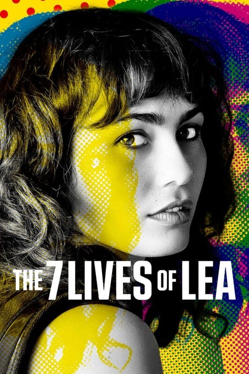 Show cover for The 7 Lives of Lea