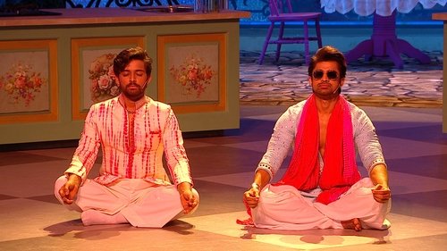 Background image for MahaShivaratri: Abhishek-Samarth’s Star Quest!