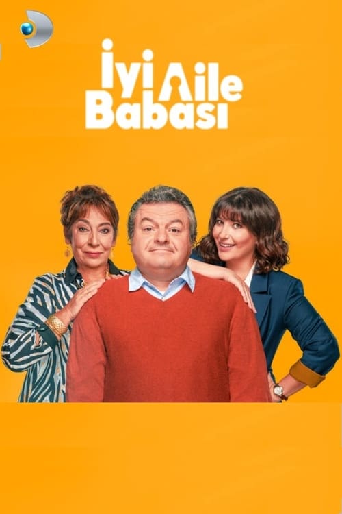 Show cover for Babam Çok Değişti