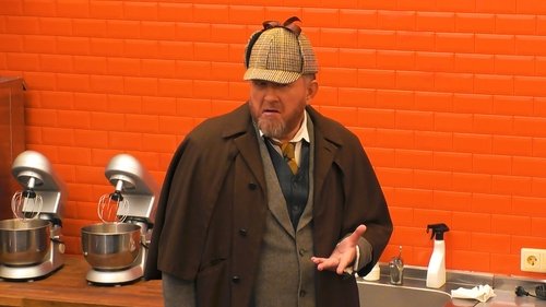 Background image for Episode 14