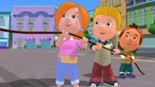 Background image for Sticky Fix