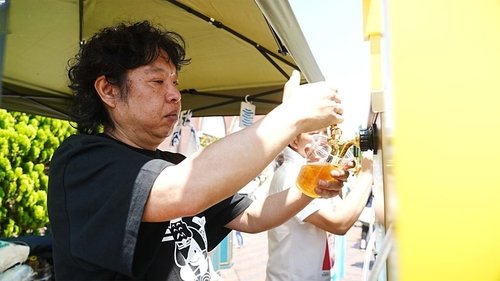 Background image for Ebisu – A Toast to the Brew That Binds