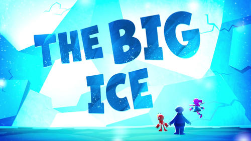 The Big Ice