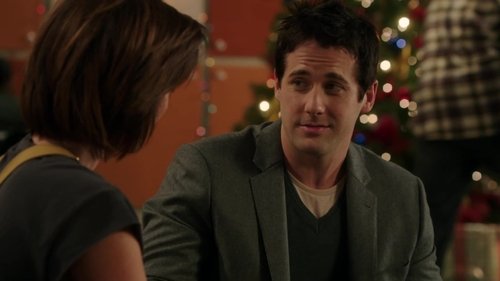 Background image for O Holly Night