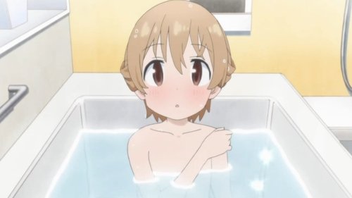 Background image for The... Beach?